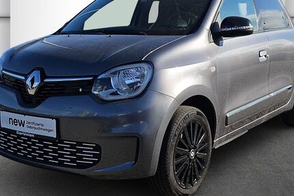 Renault Twingo 8.792 km 13.795 &euro; Leipzig 04129