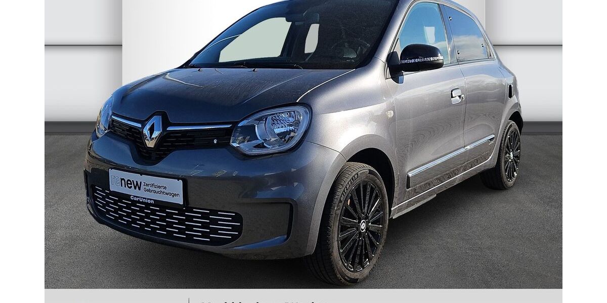 Renault Twingo 8.792 km 13.795 &euro; Leipzig 04129