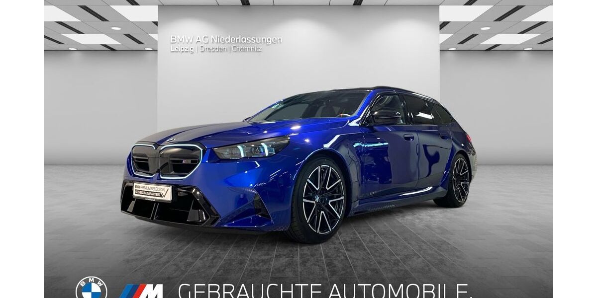 BMW M5 17.146 km 128.606 &euro; Leipzig 04103