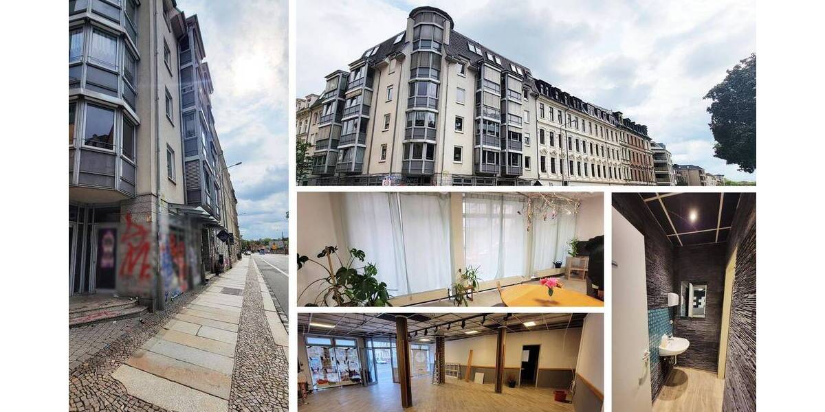 Einfamilienhaus Leipzig Connewitz - 550.000&euro; | Angebot:25958962