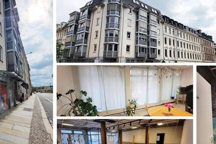 Haus Leipzig Connewitz - 550.000&euro; | Angebot:25958962