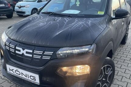 Dacia Spring 16.737 km 13.497 &euro; Leipzig 04178