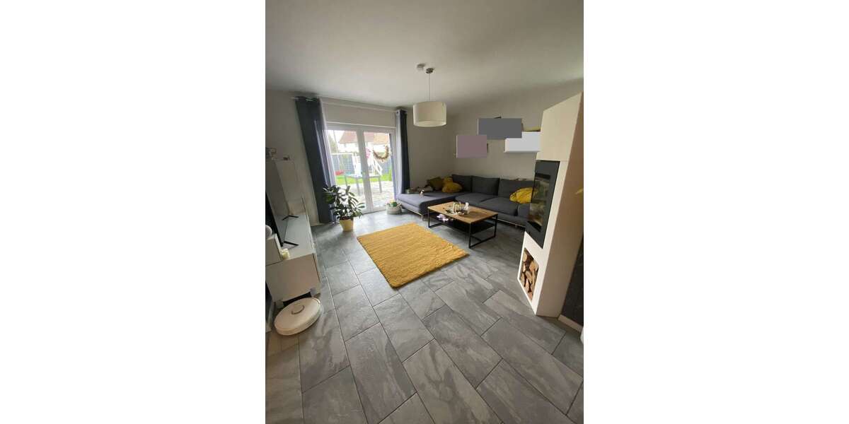 Ihr Traumhaus wartet auf Sie – sofort bezugsbereit! 5 zimmer