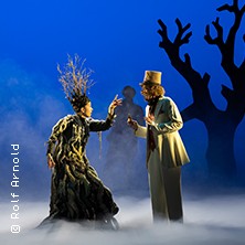 Andersens Märchen 23.11.2025 Schauspiel Leipzig