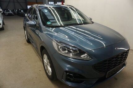 Ford Kuga 86.300 km 14.850 &euro; Leipzig 04179