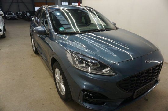 Ford Kuga 86.300 km 14.850 &euro; Leipzig 04179