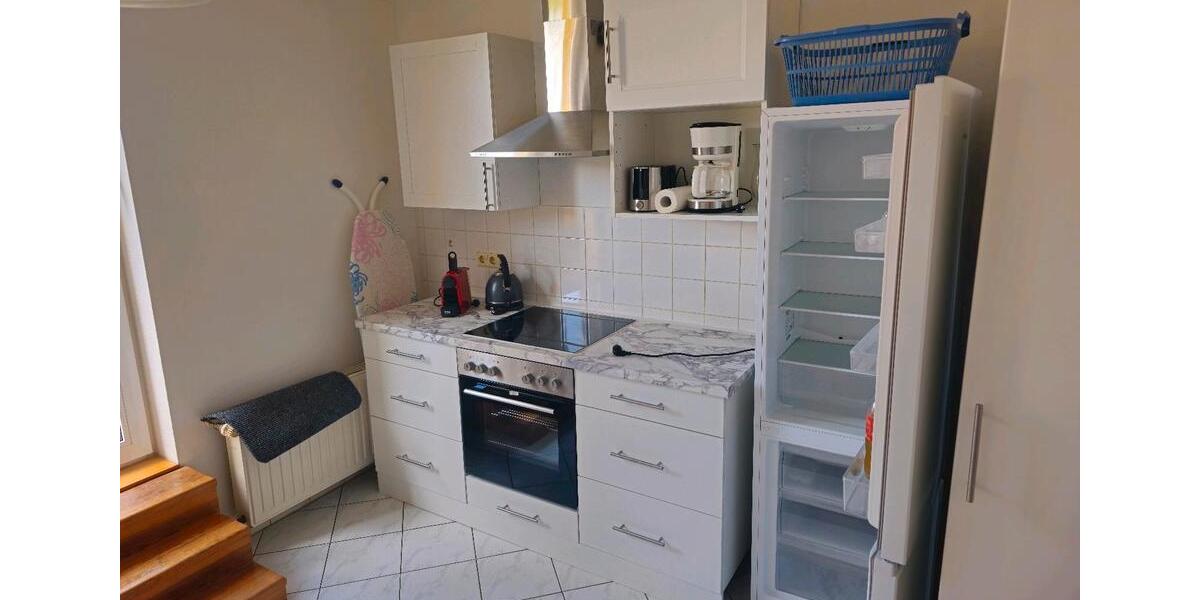 Etagenwohnung Leipzig Nordwest - 2 Zimmer, 950&euro; | Angebot:23066858