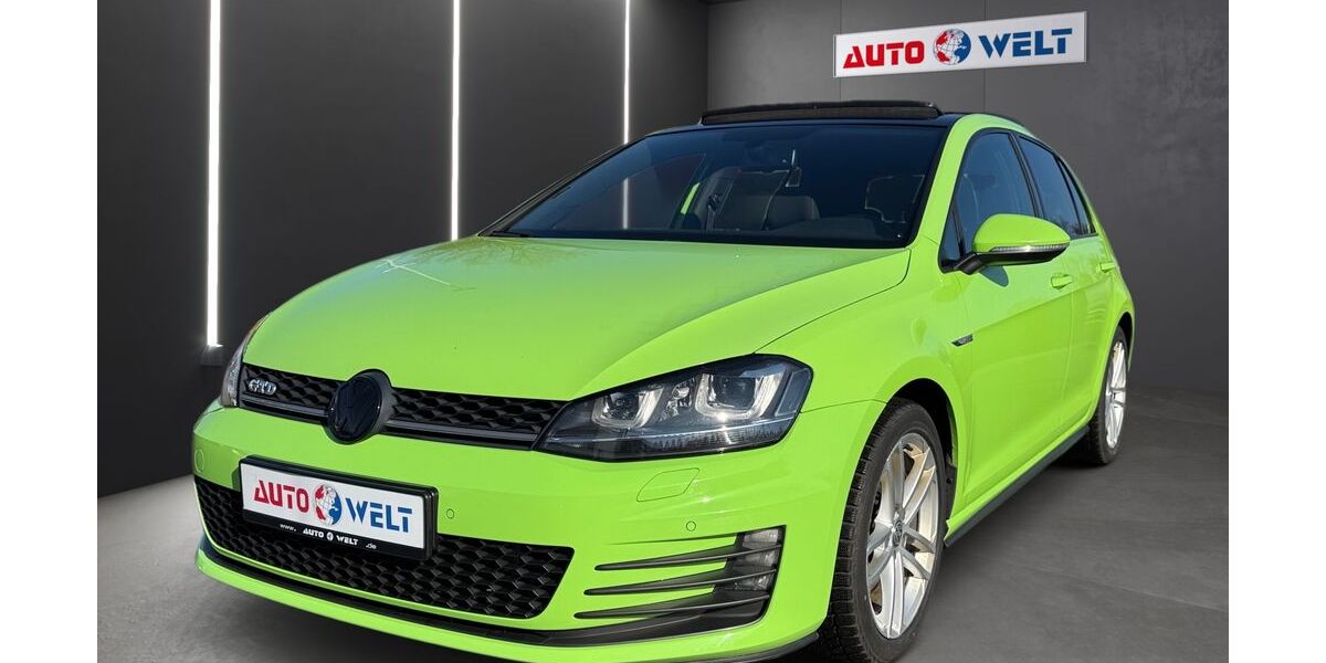 VW Golf 127.042 km 14.990 &euro; Sandersdorf Brehna 06796