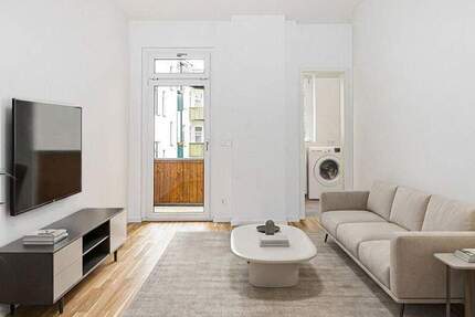 Wohnung Leipzig Reudnitz-Thonberg - 3 Zimmer, 88 m&sup2;, 399.000&euro; | Angebot:25374042