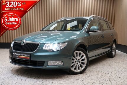 Skoda Superb 131.417 km 9.947 &euro; Taucha 04425