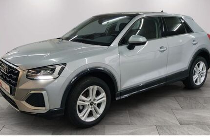 Audi Q2 4.980 km 25.940 &euro; Borna 04552