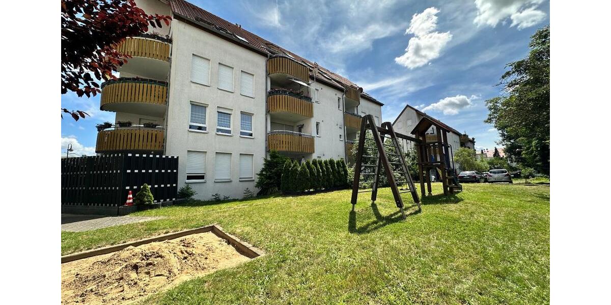 Etagenwohnung Wurzen - 3 Zimmer, 78 m&sup2;, 149.000&euro; | Angebot:25792893