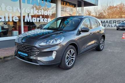 Ford Kuga 59.836 km 19.950 &euro; Leipzig 04289
