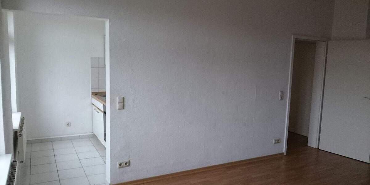 Etagenwohnung Leipzig Reudnitz-Thonberg - 2 Zimmer, 49 m&sup2;, 149.570&euro; | Angebot:24595463