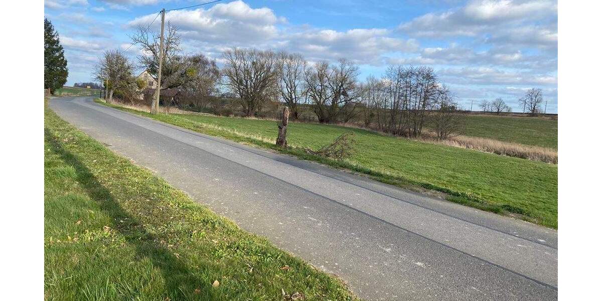 Grundstück Wurzen Kornhain - 45.000&euro; | Angebot:25687471