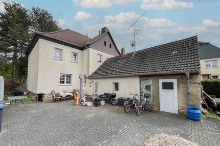 Haus Sandersdorf-Brehna Brehna - 6 Zimmer, 120.000&euro; | Angebot:26903745