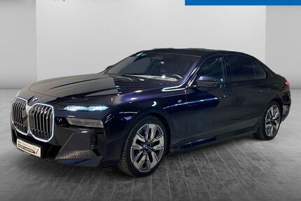 BMW i7 53.120 km 79.903 &euro; Leipzig 04103