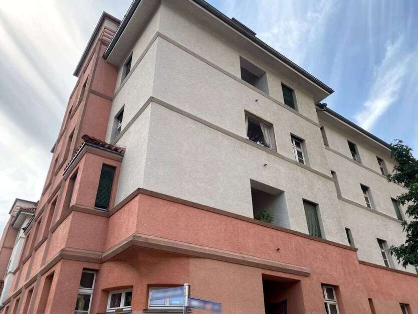 Wohnung zum Kaufen in Leipzig 170.000 € 62.37 m²