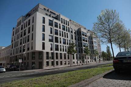 Wohnung zum Mieten in Leipzig 703 € 52.08 m²