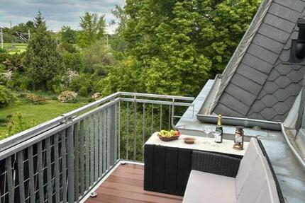 Wohnung Markkleeberg - 2 Zimmer, 35 m&sup2;, 575&euro; | Angebot:27570830