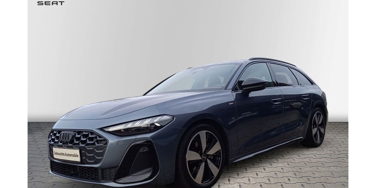 Audi A5 10.000 km 46.990 &euro; Leipzig 04328