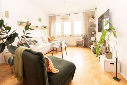 Wohnung zum Kaufen in Leipzig 225.000 € 67.6 m² 2 zimmer