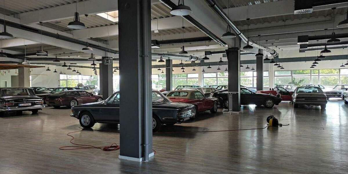 Gewerbeobjekt Leipzig Schönefeld-Abtnaundorf - 4.500.000&euro; | Angebot:25800420