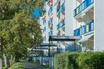 Etagenwohnung Leipzig Lausen-Grünau - 3 Zimmer, 69 m&sup2;, 534&euro; | Angebot:26593963