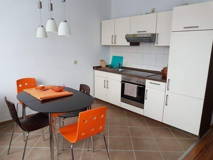 Etagenwohnung Leipzig Zentrum-Süd - 2 Zimmer, 69 m&sup2;, 950&euro; | Angebot:26596668