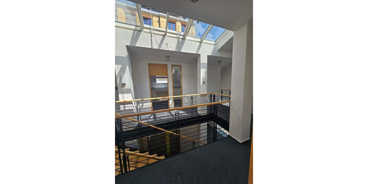 Gewerbeobjekt Leipzig Zentrum-Ost - 1 Zimmer, 412 m&sup2;, 5.570&euro; | Angebot:25899468