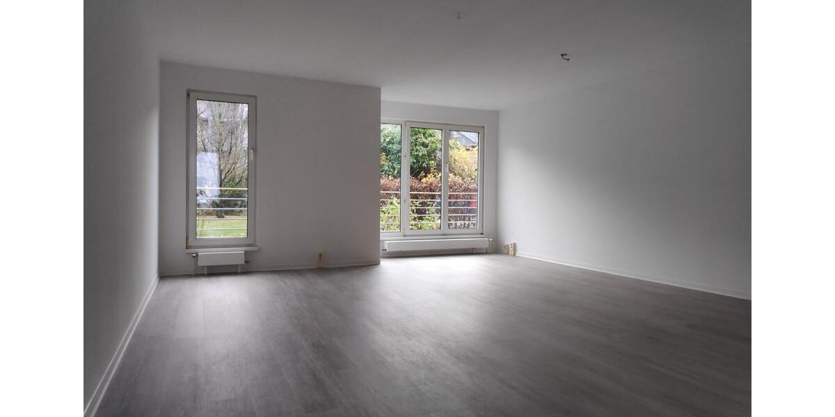 Wohnung nahe Herzklinik 1 zimmer