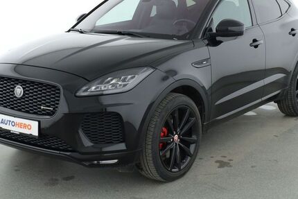 Jaguar E-Pace 80.448 km 21.140 &euro; Leipzig 04328