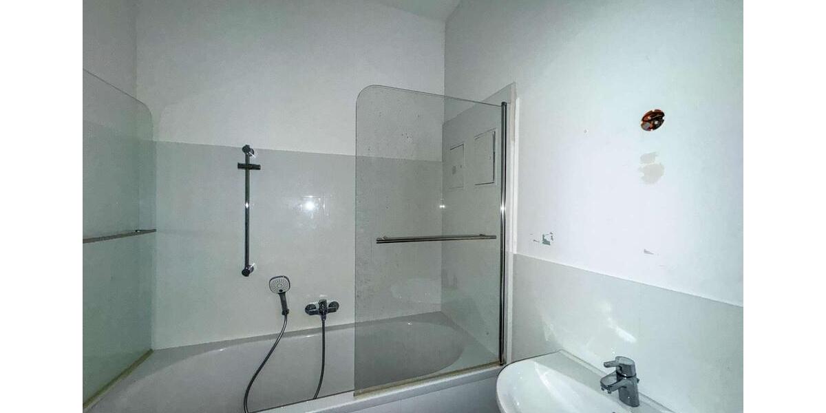 Erdgeschoßwohnung Leipzig Nord - 2.5 Zimmer, 80 m&sup2;, 800&euro; | Angebot:24118684