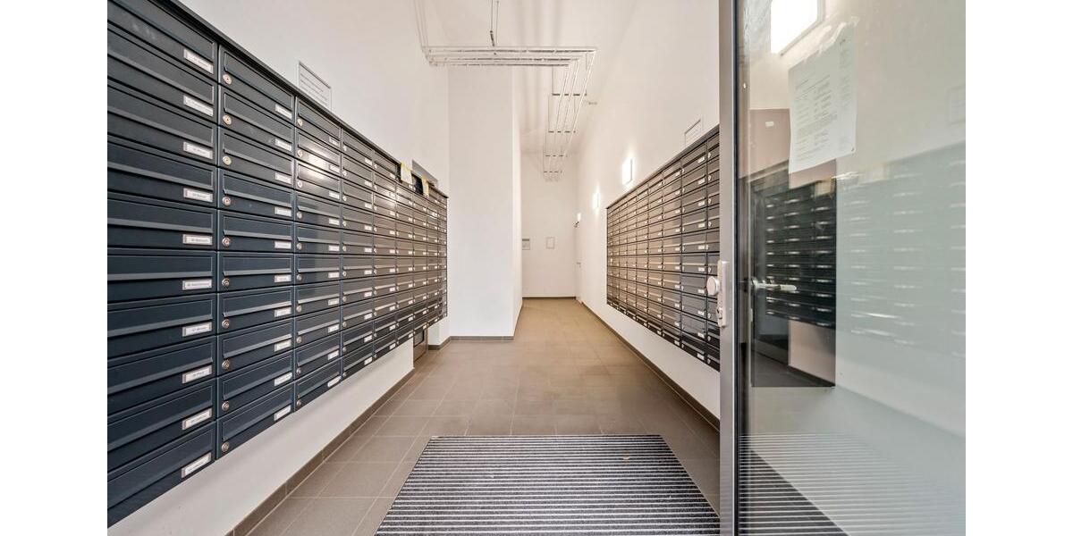 Etagenwohnung Leipzig Süd - 1 Zimmer, 25 m&sup2;, 492&euro; | Angebot:22744119