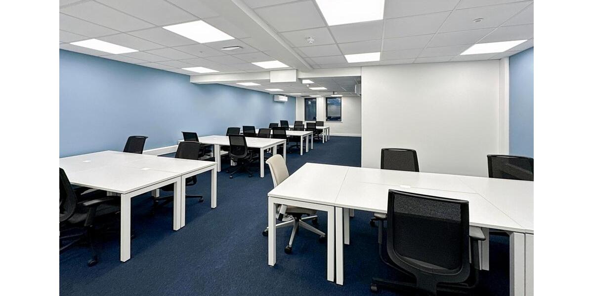 Gewerbeobjekt Leipzig Nordost - 2.147&euro; | Angebot:22940638