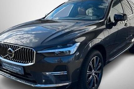 Volvo XC60 78.500 km 40.990 &euro; Leipzig 04319