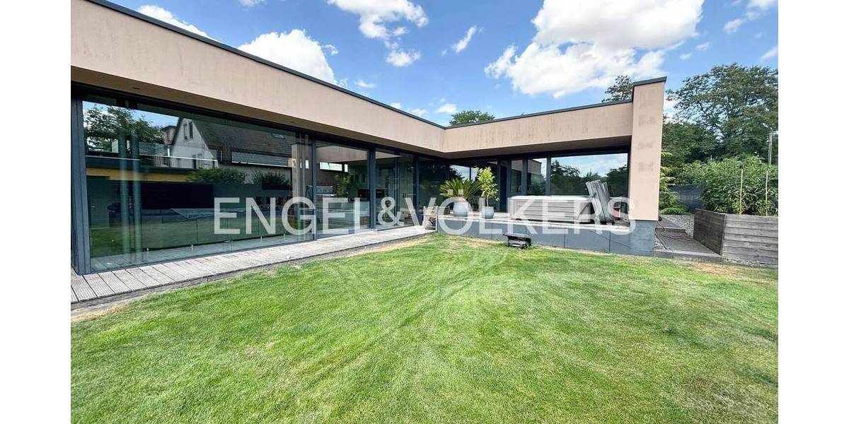 Bungalow Taucha - 3 Zimmer, 136 m&sup2;, 760.000&euro; | Angebot:25940210