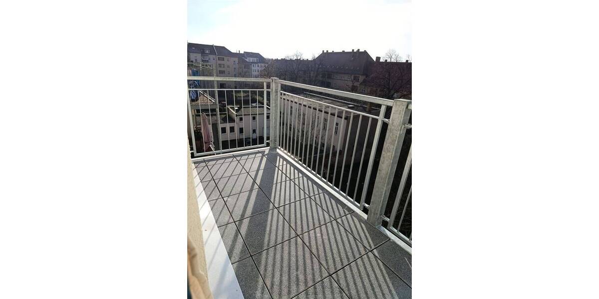 Etagenwohnung Leipzig Schönefeld-Abtnaundorf - 2 Zimmer, 73 m&sup2;, 669&euro; | Angebot:26920181