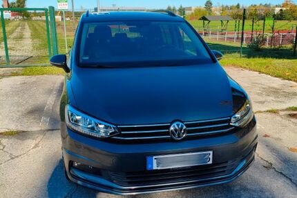 VW Touran 83.800 km 19.800 € Bad Düben 04849