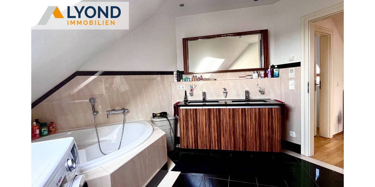 Etagenwohnung Leipzig / Mockau-Nord Mockau-Nord - 2 Zimmer, 64 m&sup2;, 179.900&euro; | Angebot:25676680