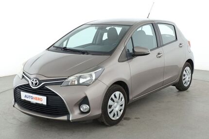 Toyota Yaris 73.952 km 9.620 &euro; Leipzig 04328