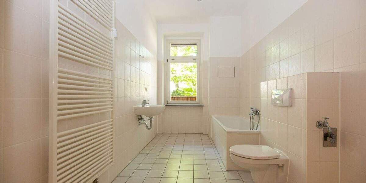 Etagenwohnung Markkleeberg - 3 Zimmer, 82 m&sup2;, 313.500&euro; | Angebot:25682738