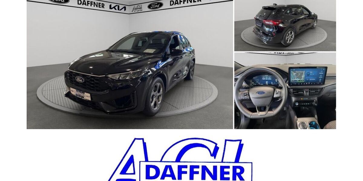 Ford Kuga 20.480 km 27.980 &euro; Leipzig 04179