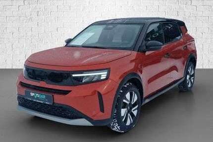 Opel Frontera 2.965 km 23.850 &euro; Delitzsch 04509