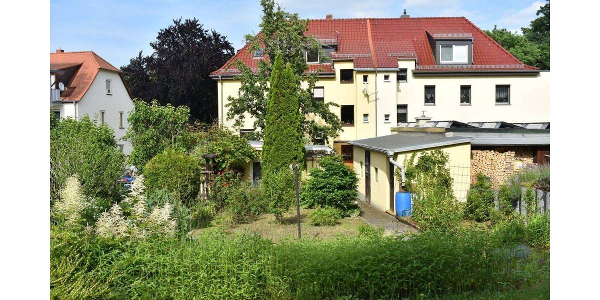Mehrfamilienhaus, Wohnhaus Grimma - 9 Zimmer, 206 m&sup2;, 299.000&euro; | Angebot:25682184
