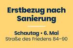 Etagenwohnung Merseburg - 5 Zimmer, 119 m&sup2;, 836&euro; | Angebot:26304904