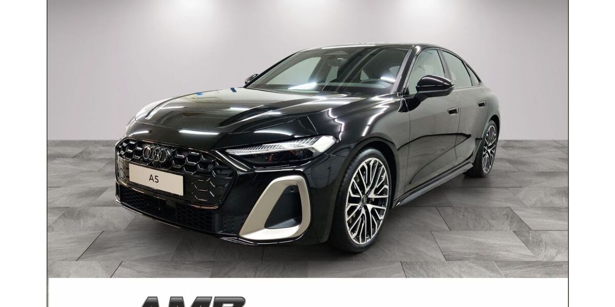 Audi A5 14.000 km 54.290 &euro; Borna 04552