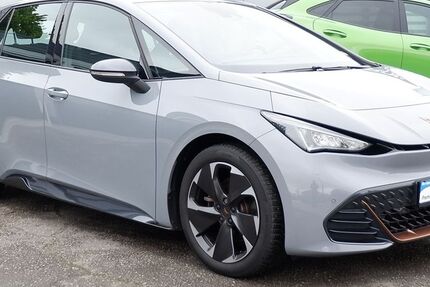 Cupra Born 48.950 km 23.399 &euro; Delitzsch OT Döbernitz 04509