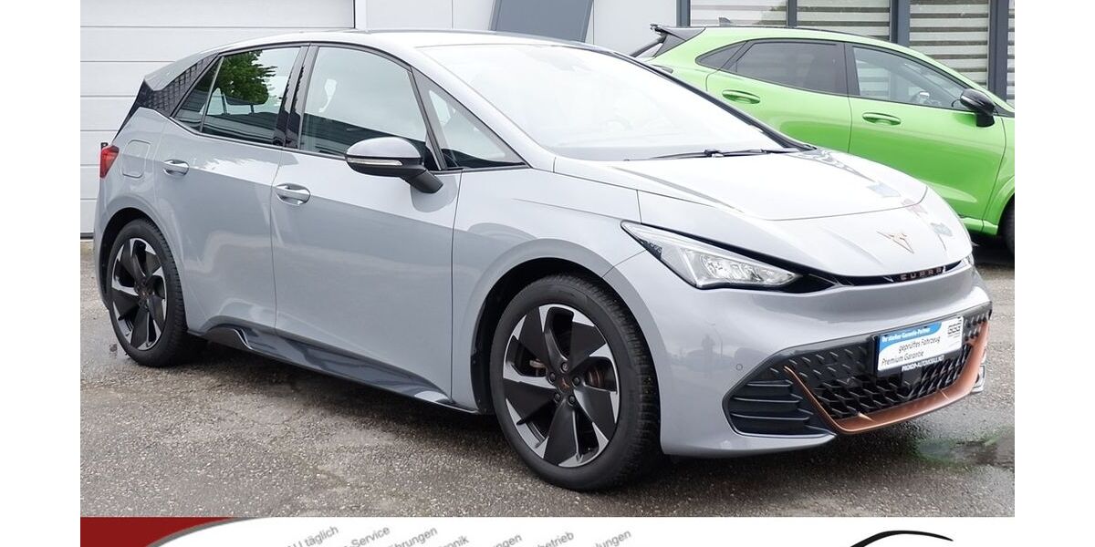 Cupra Born 48.950 km 23.399 &euro; Delitzsch OT Döbernitz 04509