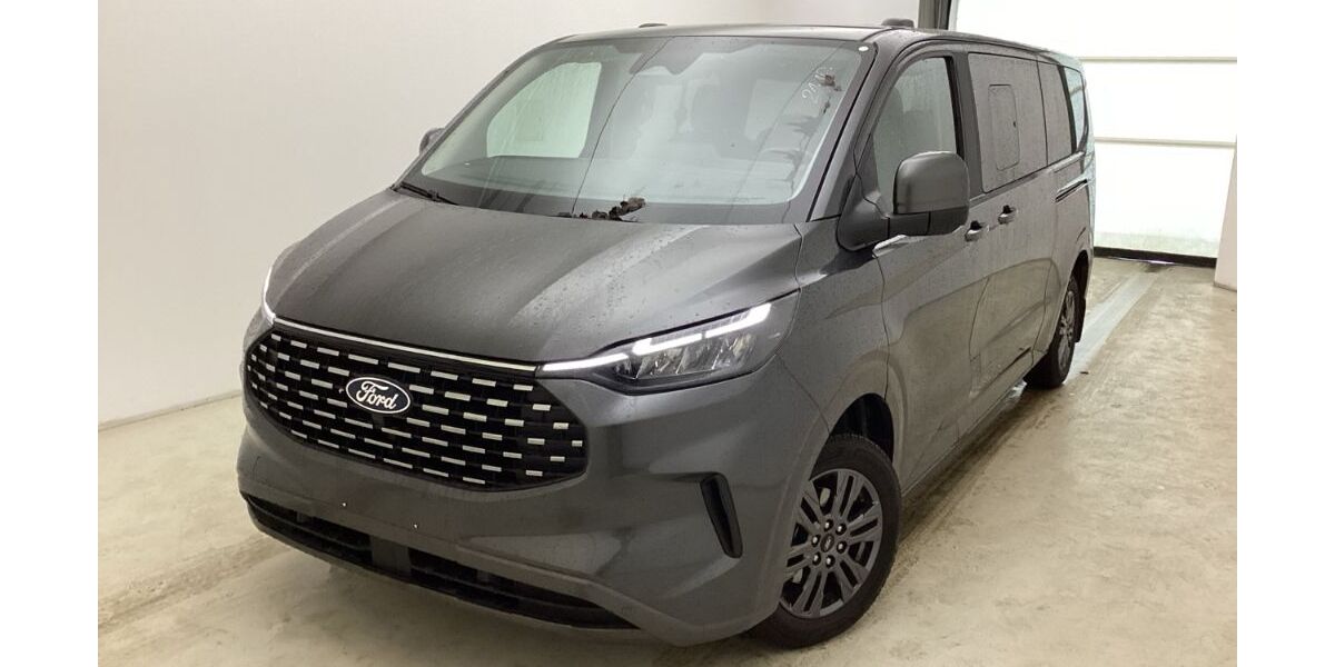 Ford Tourneo Custom 18.690 km 41.880 &euro; Leipzig 04179